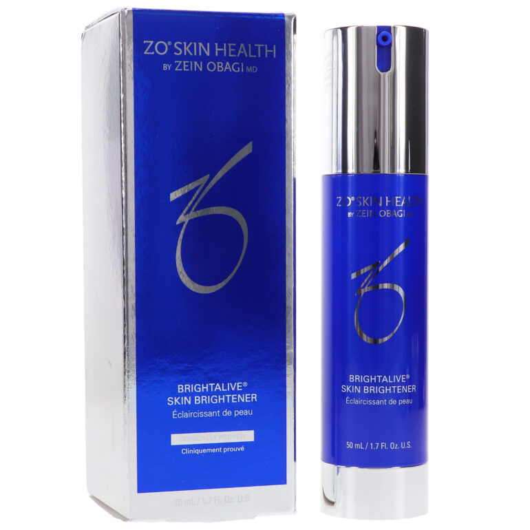 ZO Skin Health BrightAlive Skin Brightener 1.7 Oz | Lala Daisy